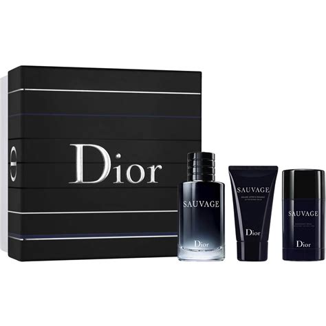 giftset dior|dior aftershave gift set.